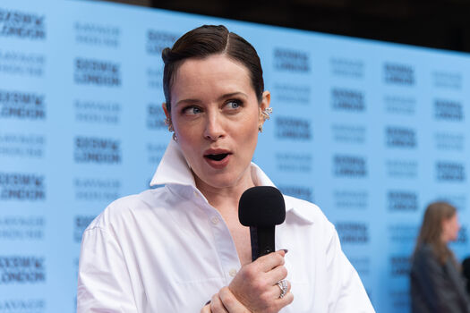 Full leaked Claire foy private onlyfans photo