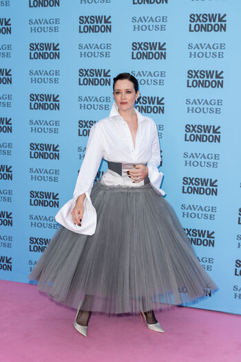 Full leaked Claire foy private onlyfans photo