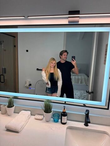 Full leaked Claire sea private onlyfans photo