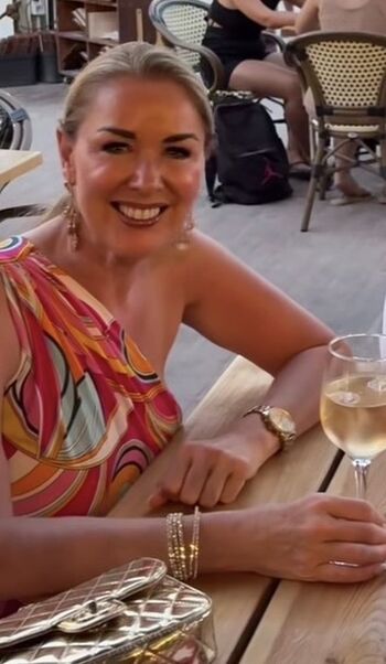 Claire Sweeney