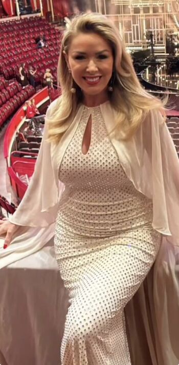 Claire Sweeney