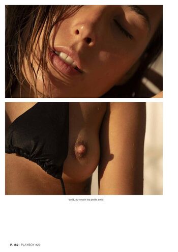 Full leaked Claire toulemonde private onlyfans photo