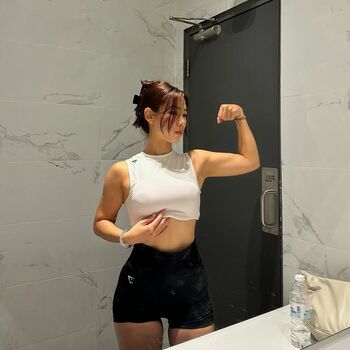 Full leaked Claire xu private onlyfans photo
