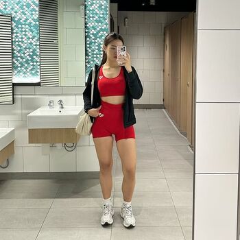 Full leaked Claire xu private onlyfans photo