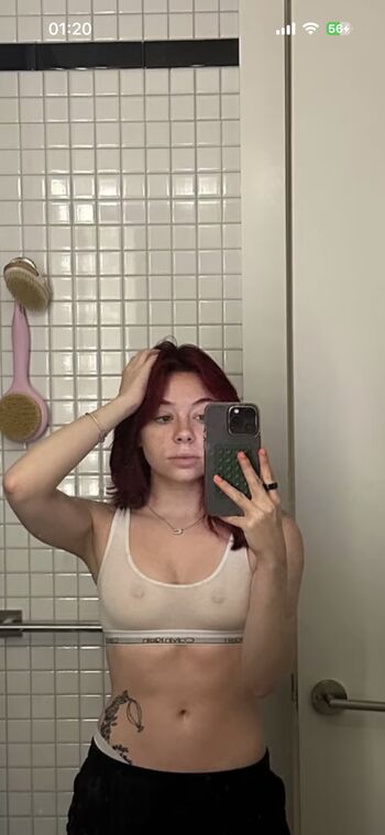 Full leaked Clairecgentry private onlyfans photo