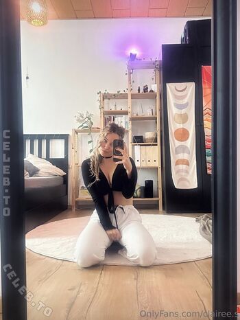 Full leaked Clairee s private onlyfans photo