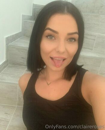 claireroses