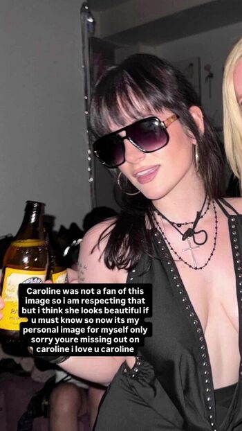 Full leaked Claireyael private onlyfans photo