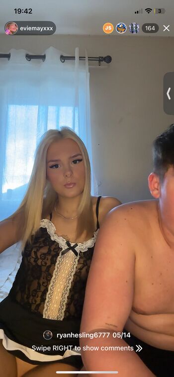 Full leaked Clapper private onlyfans photo