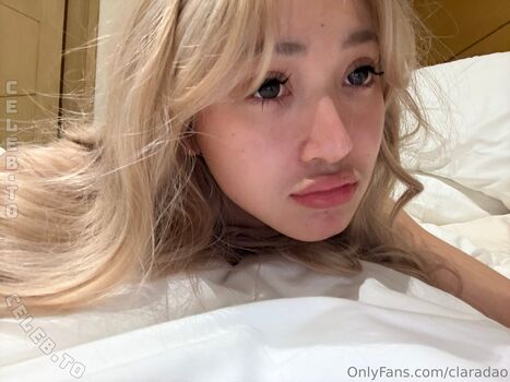 Full leaked Clara dao page private onlyfans photo