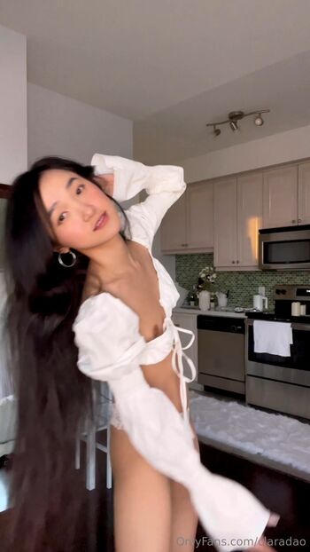 Full leaked Clara dao page private onlyfans photo