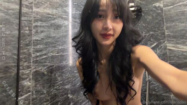 Full leaked Clara dao private onlyfans photo