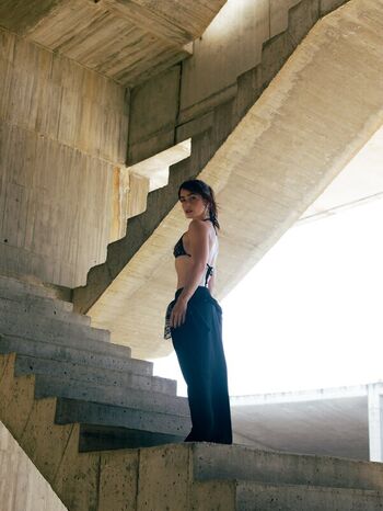 Clara Galle