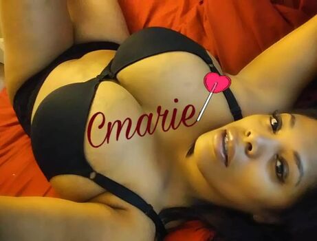 Full leaked Clara marie melody page private onlyfans photo