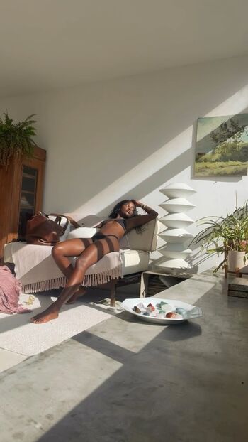 Full leaked Clara moneke private onlyfans photo