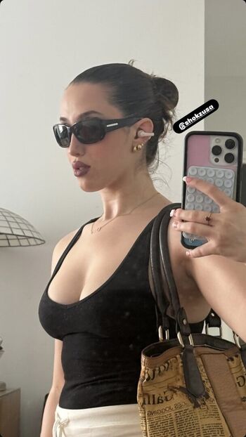 Full leaked Clara perlmutter private onlyfans photo