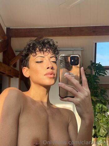 Full leaked Clara rene page private onlyfans photo