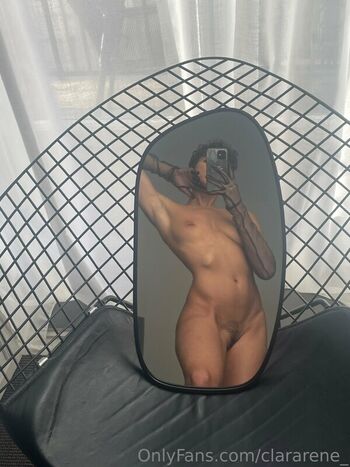 Full leaked Clara rene page private onlyfans photo