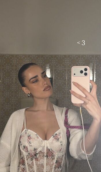 Full leaked Clara soccini private onlyfans photo