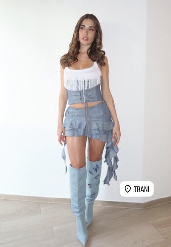 Full leaked Clara soccini private onlyfans photo