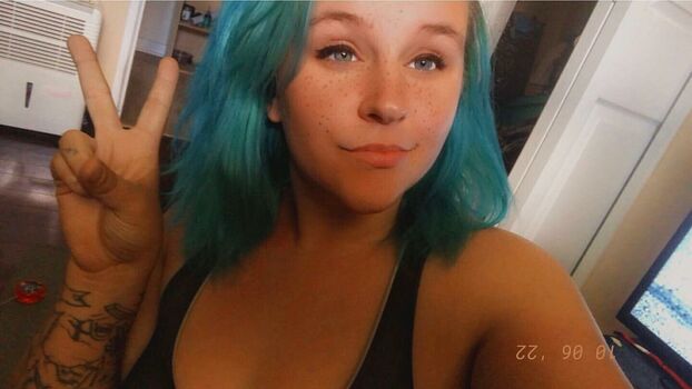 Full leaked Clarah jones private onlyfans photo