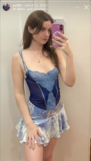 Full leaked Clare donaher private onlyfans photo