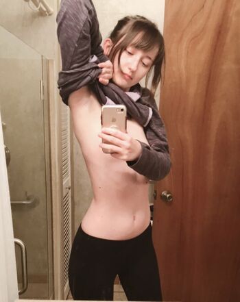 Full leaked Clare payne private onlyfans photo