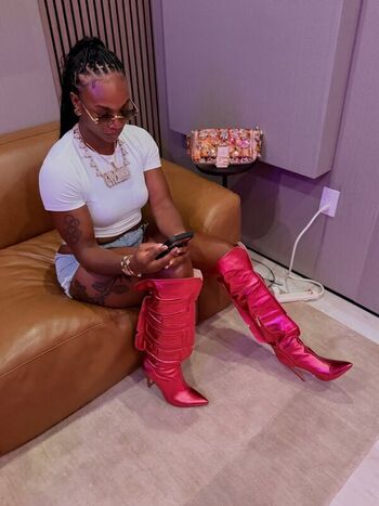 Full leaked Claressa shields private onlyfans photo