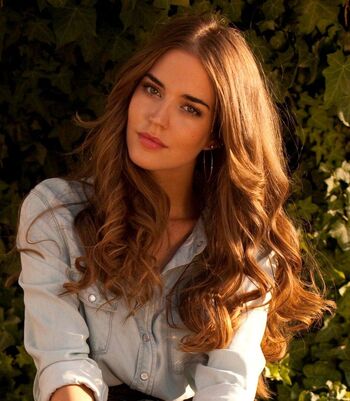 Full leaked Clarialonso private onlyfans photo
