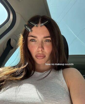 Full leaked Clarissa bea private onlyfans photo