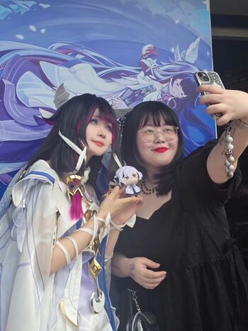 Full leaked Clarissa punipun private onlyfans photo