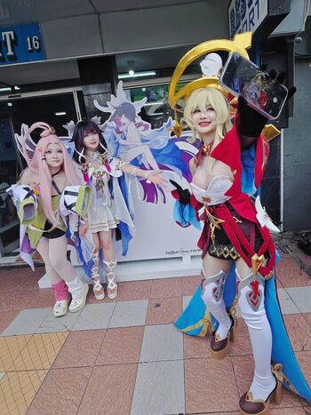 Full leaked Clarissa punipun private onlyfans photo