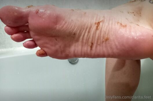 clarita.feet