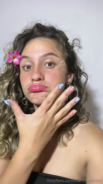 clarizzhotbaby