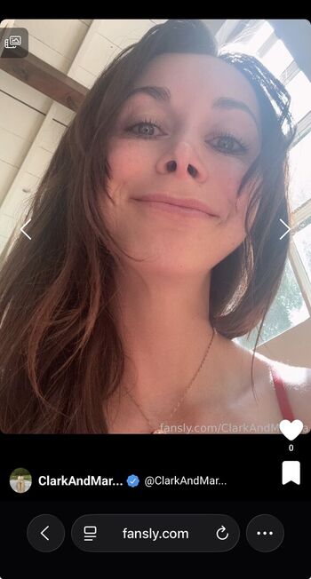 Full leaked Clarkandmartha private onlyfans photo