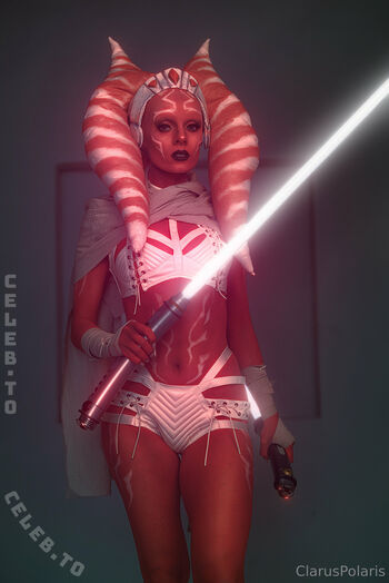 Full leaked Clarus polaris  page private onlyfans photo