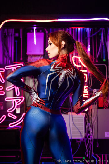 Full leaked Clarus polaris  page private onlyfans photo