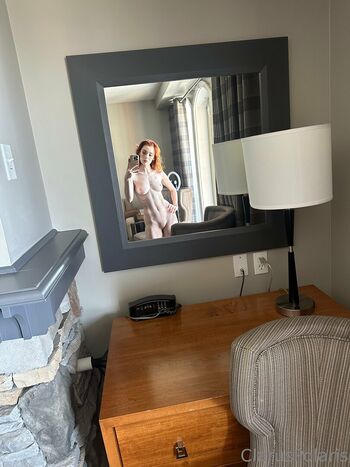 Full leaked Clarus polaris private onlyfans photo