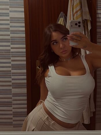 Full leaked Claudia dari private onlyfans photo