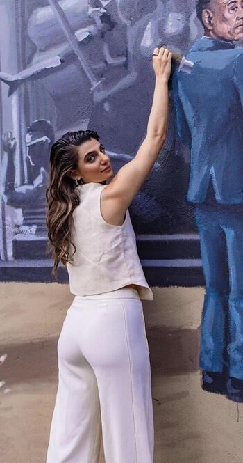 Full leaked Claudia doumit private onlyfans photo