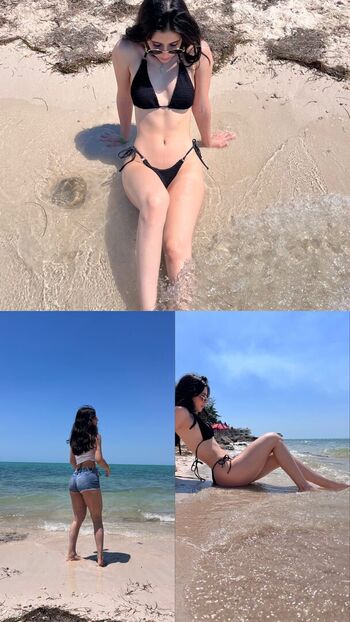 Full leaked Claudia garma page private onlyfans photo