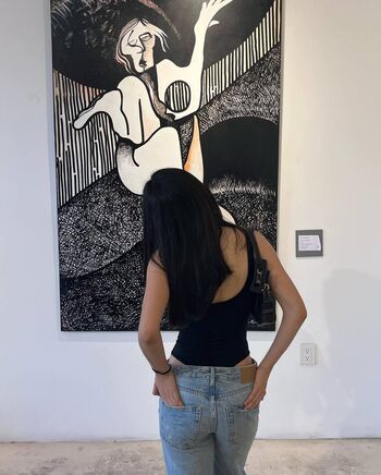 Full leaked Claudia garma page private onlyfans photo