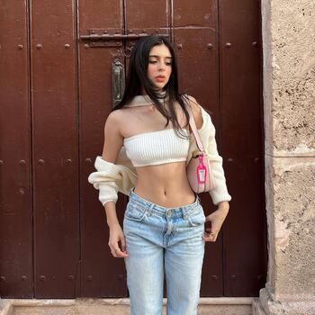 Full leaked Claudia garma page private onlyfans photo