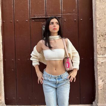 Full leaked Claudia garma page private onlyfans photo