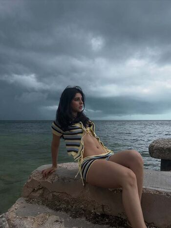 Claudia Garma