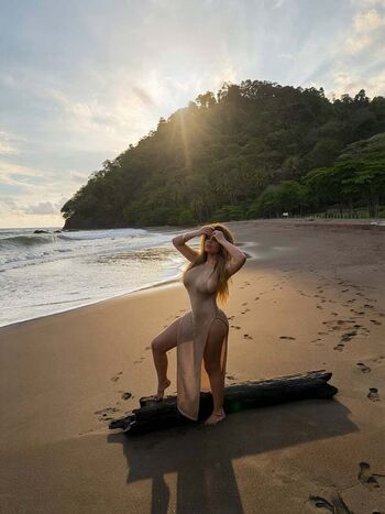 Full leaked Claudia guzman private onlyfans photo