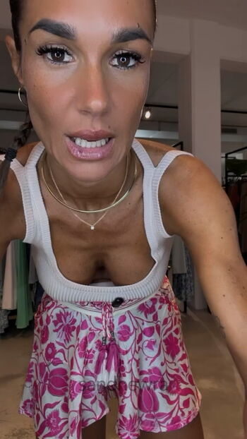 Full leaked Claudia magnabosco page private onlyfans photo