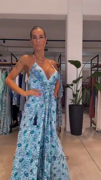 Full leaked Claudia magnabosco page private onlyfans photo