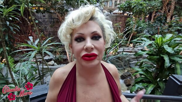 Full leaked Claudia marie page private onlyfans photo
