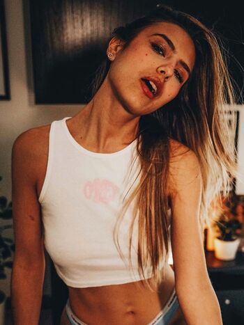 Full leaked Claudia napolitano private onlyfans photo